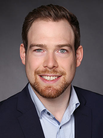 Maximilian Gotenbruck
