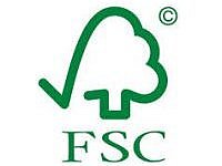 Umweltschutz FSC